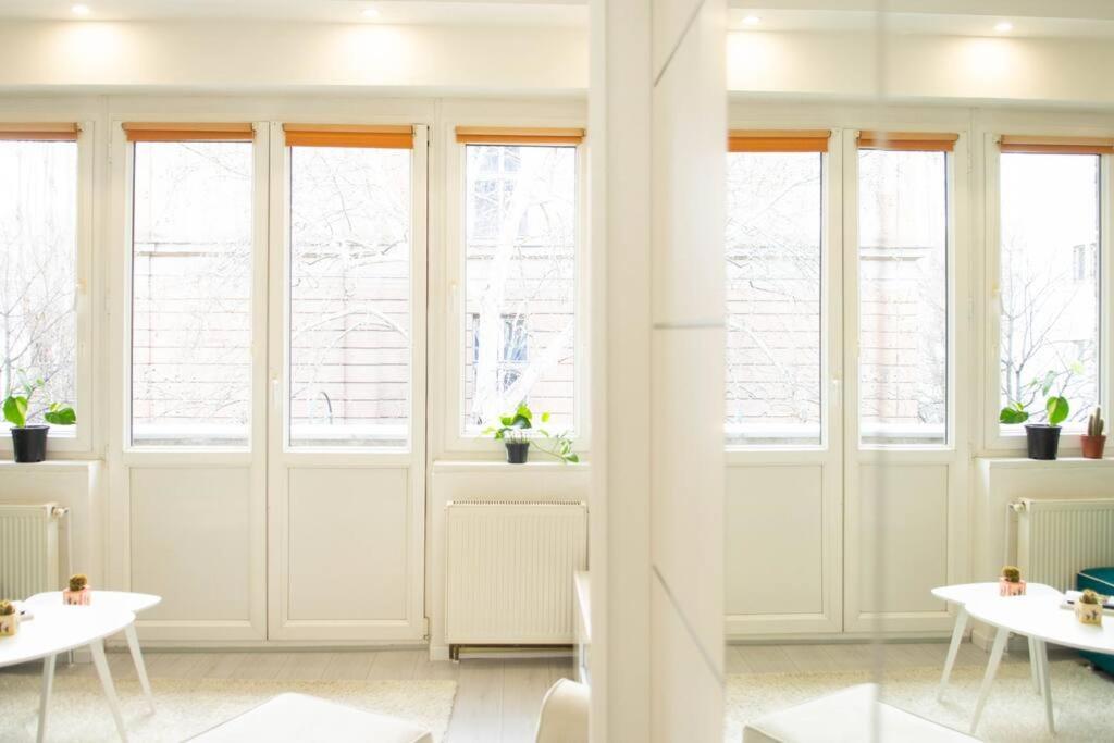 Cute And Sunny Studio - Central Location SJJ Exterior foto