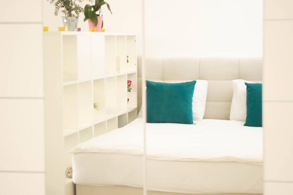 Cute And Sunny Studio - Central Location SJJ Exterior foto