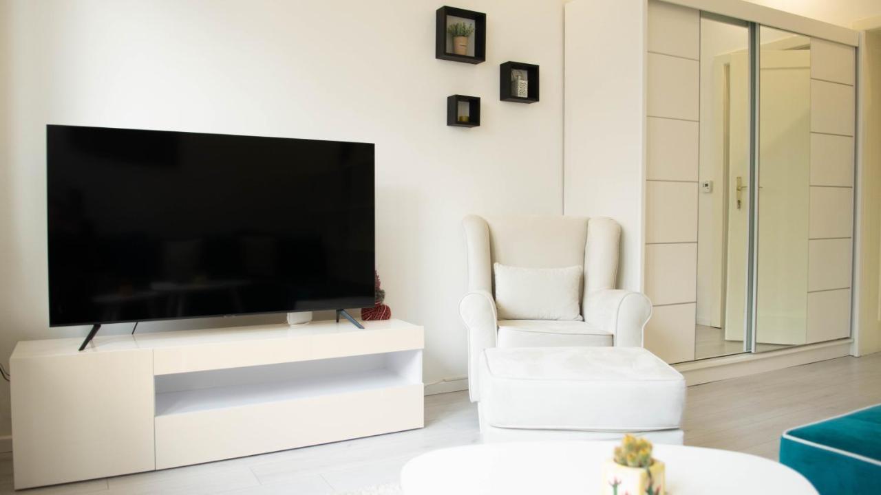 Cute And Sunny Studio - Central Location SJJ Exterior foto