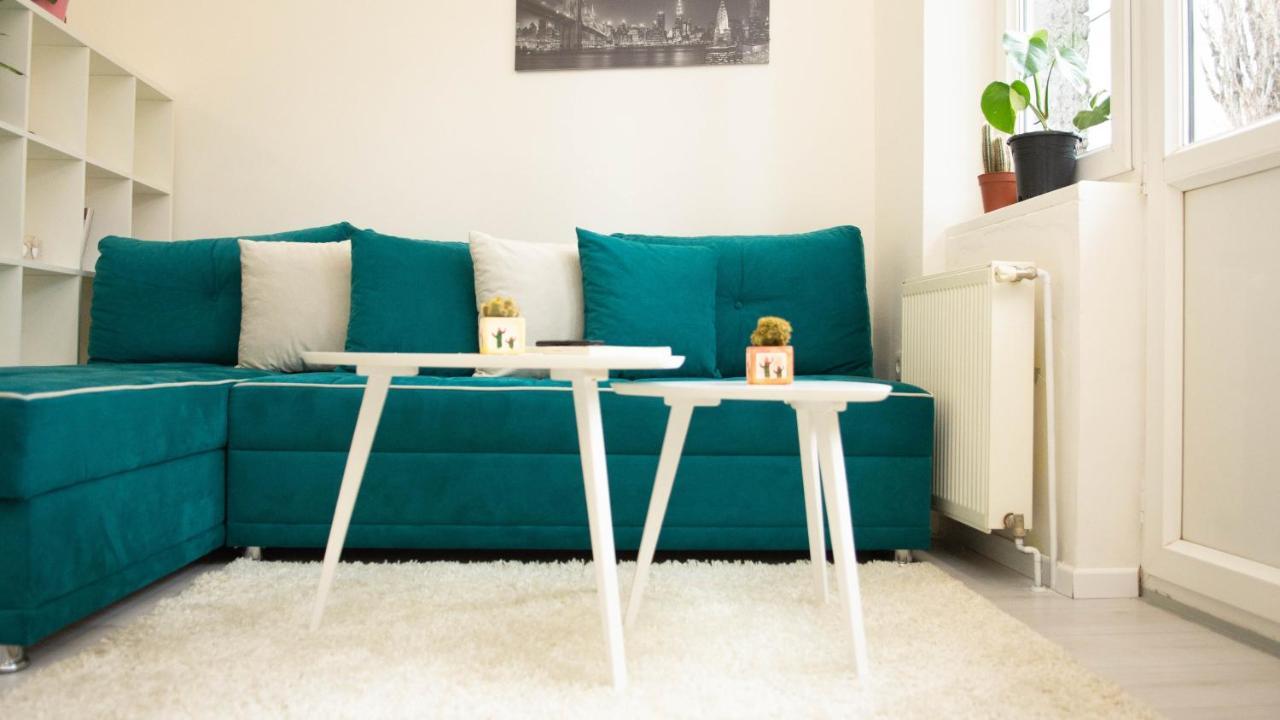 Cute And Sunny Studio - Central Location SJJ Exterior foto